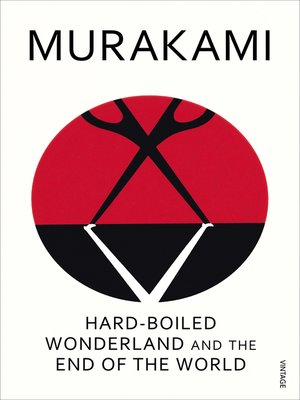 cover image of Hard-Boiled Wonderland and the End of the World